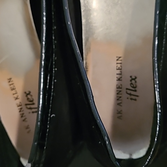 Anne Klein flex flats - Picture 9 of 11